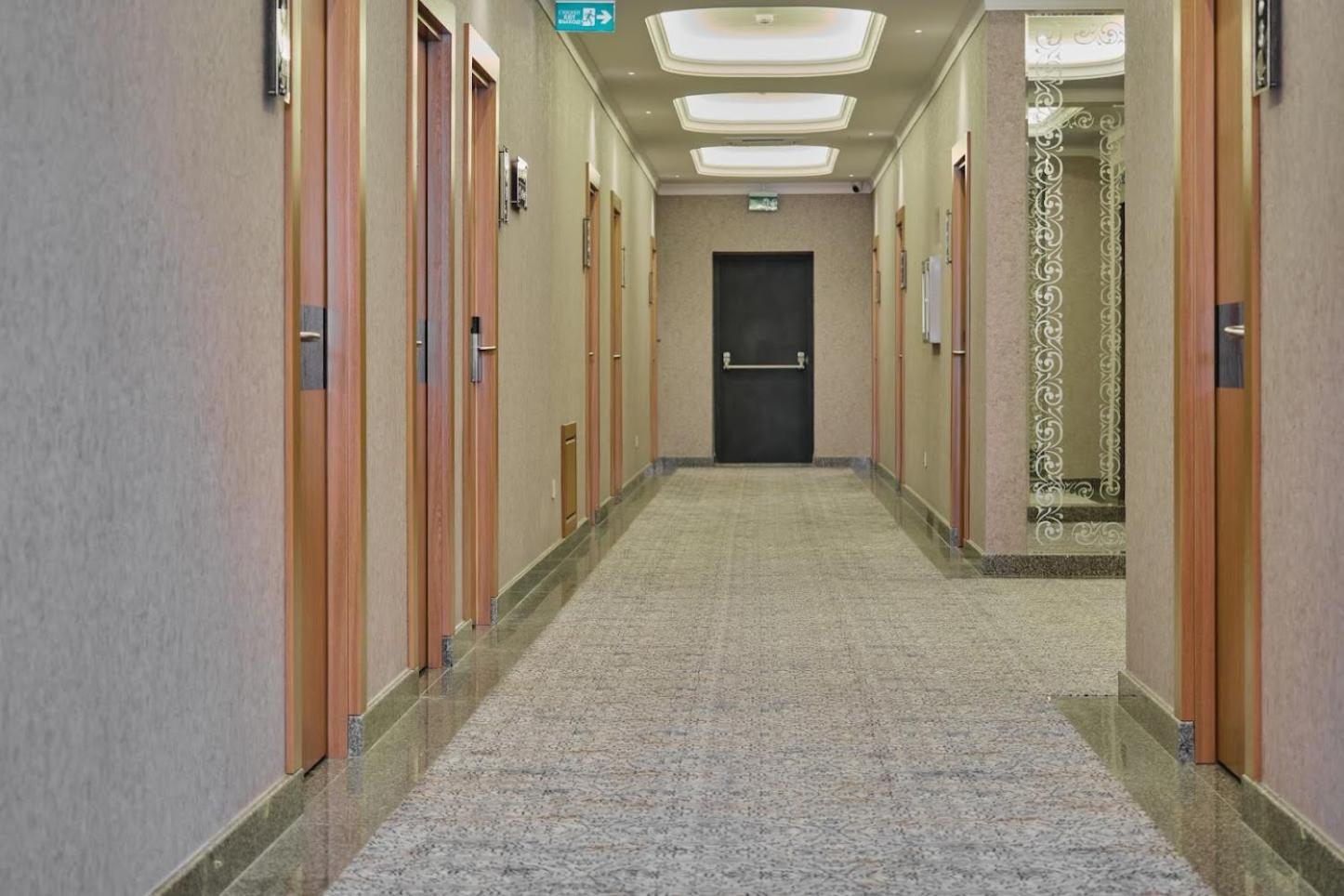 Al Anvar Halal Hotel By Hotelpro Group Tashkent Exterior photo