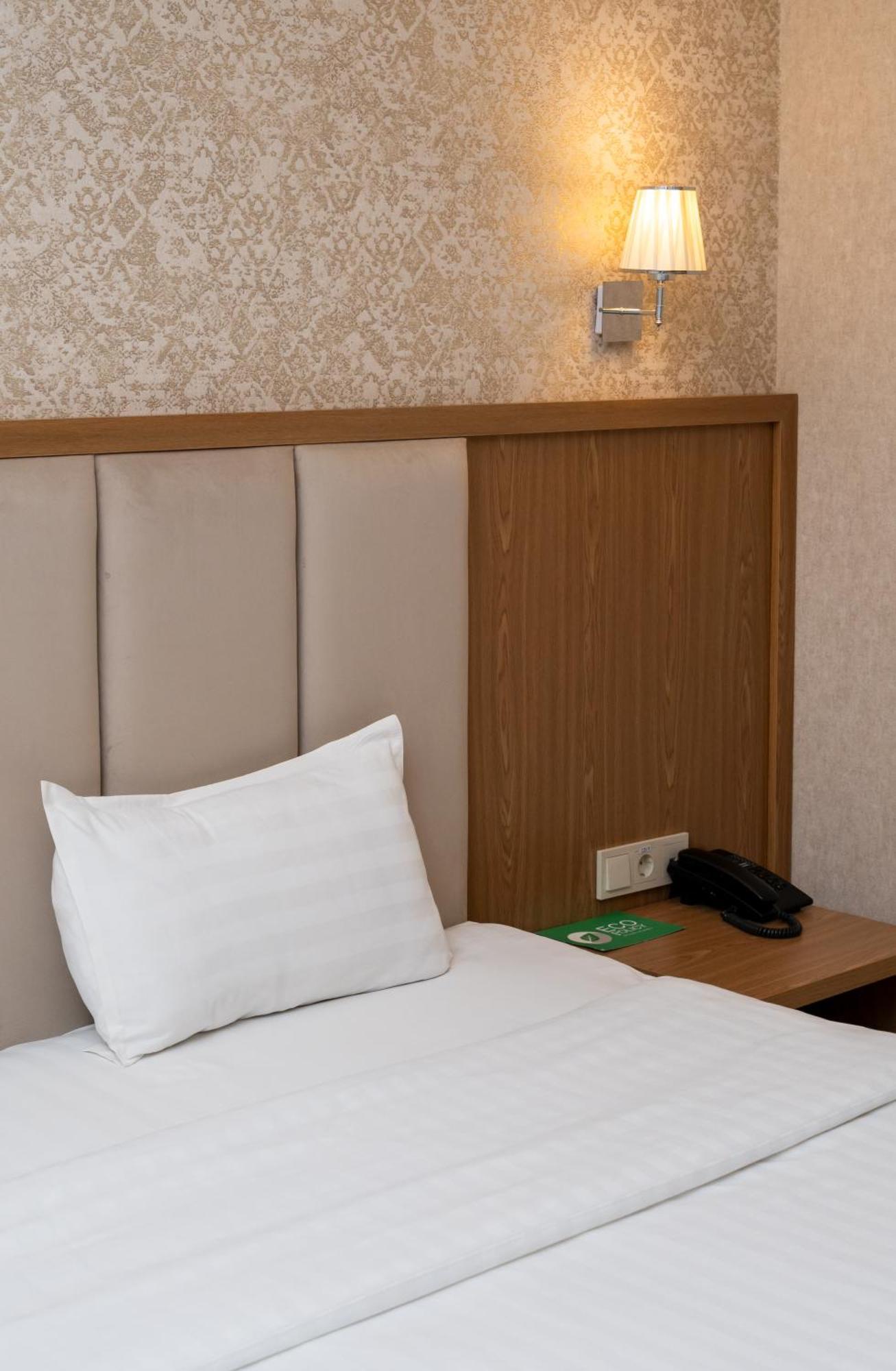Al Anvar Halal Hotel By Hotelpro Group Tashkent Exterior photo