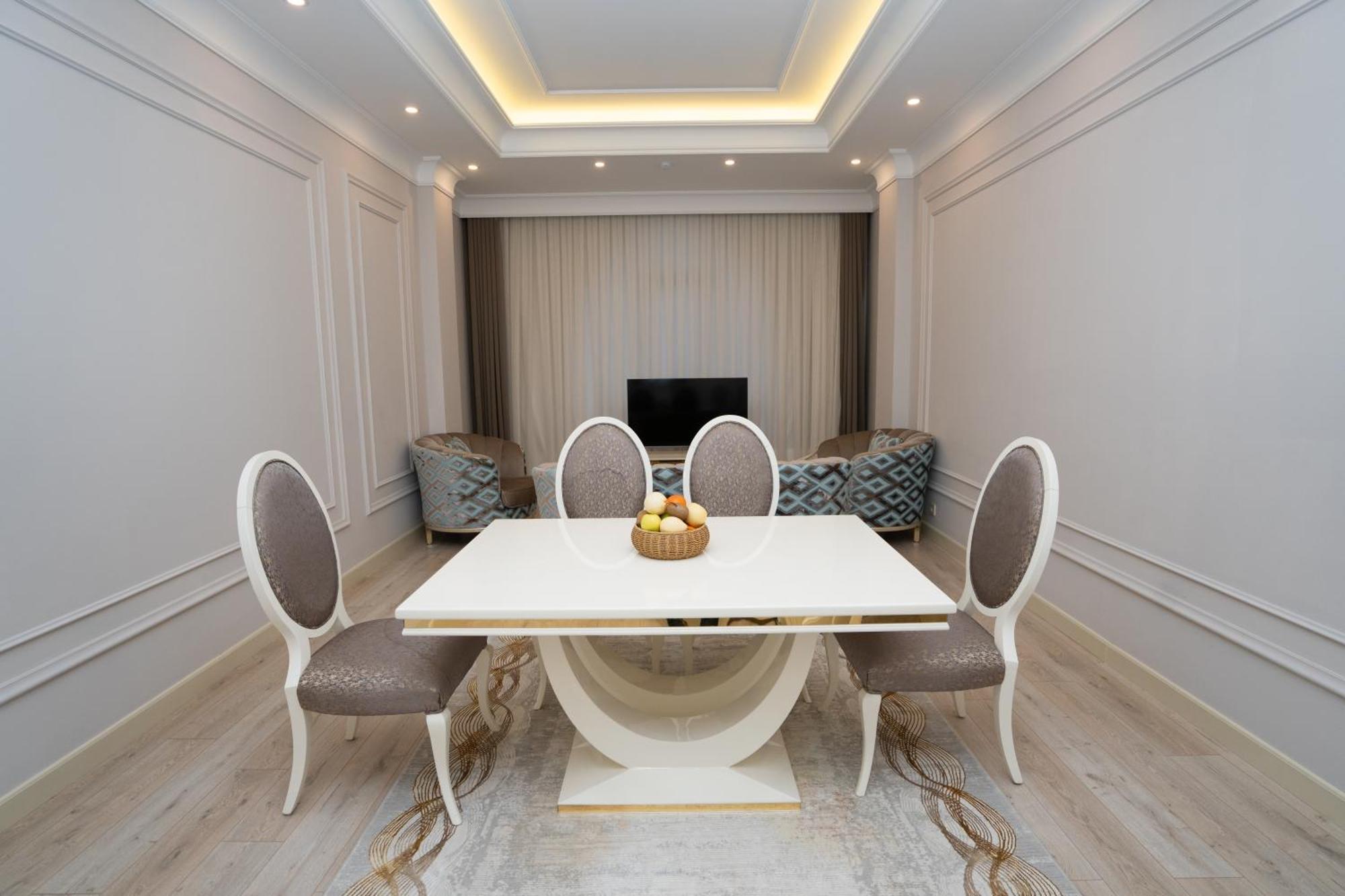 Al Anvar Halal Hotel By Hotelpro Group Tashkent Exterior photo